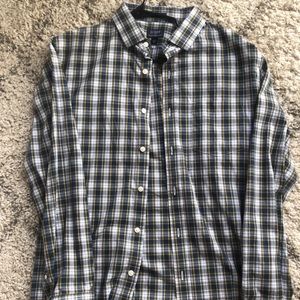 JCREW Button Up Shirt